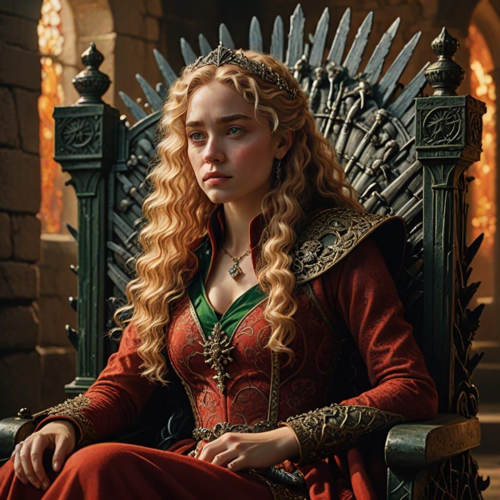 Cersei Lannister