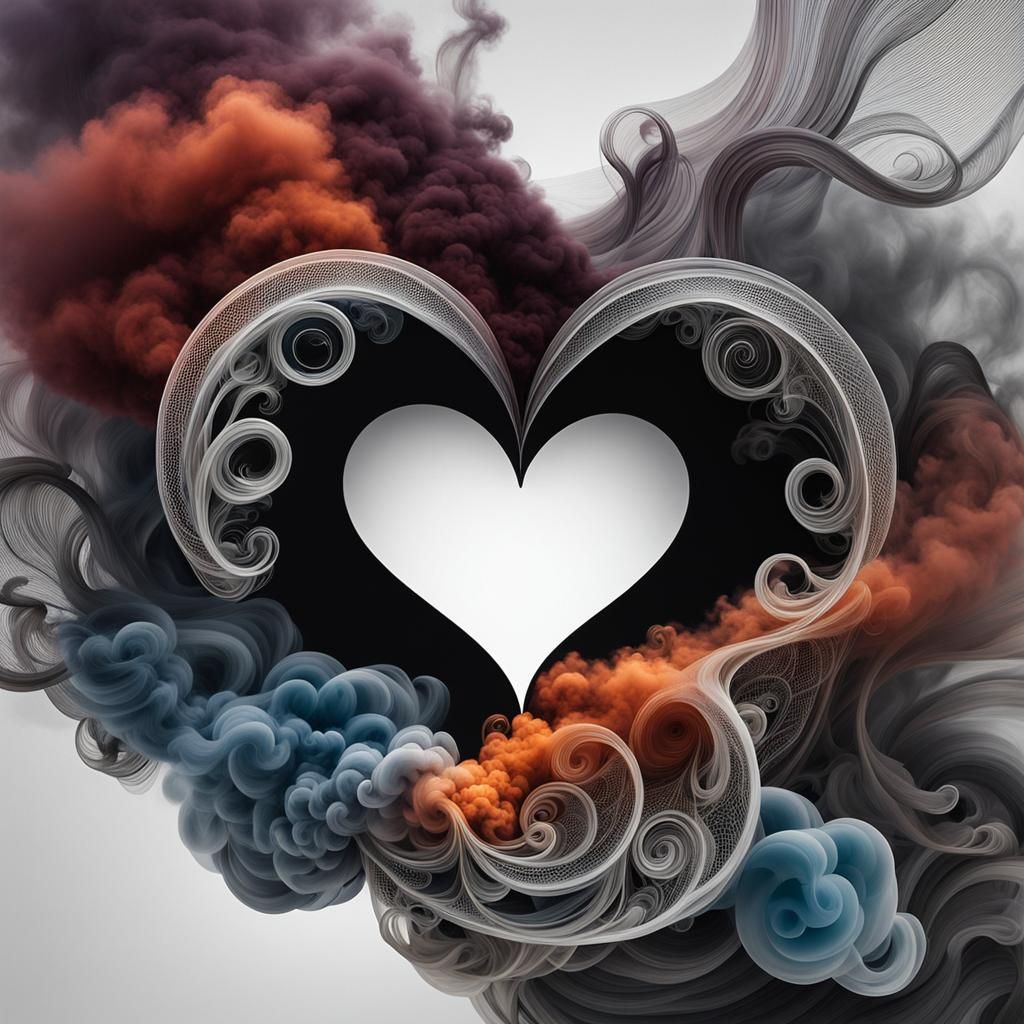 Things Made of Smoke