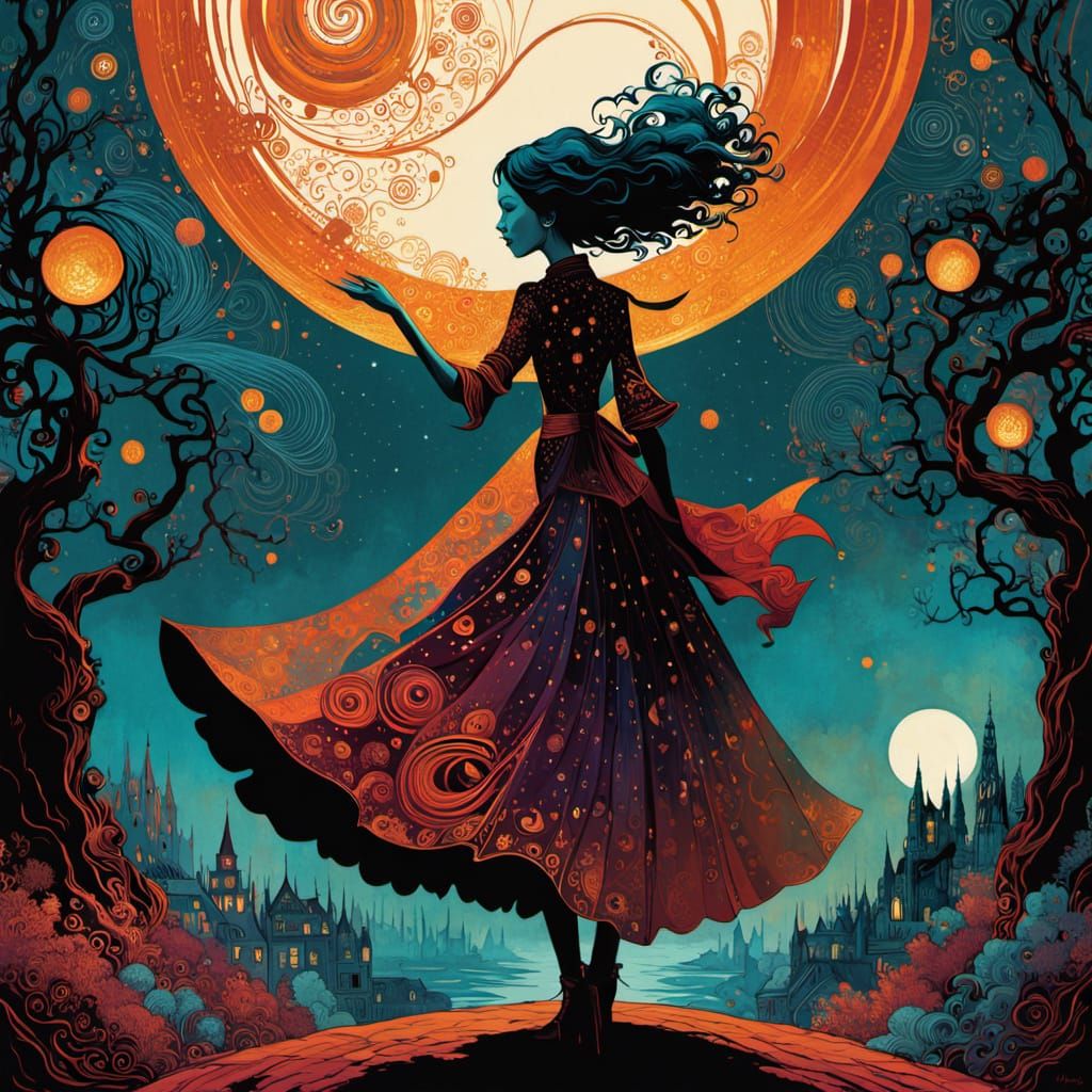 Begin Your Adventure