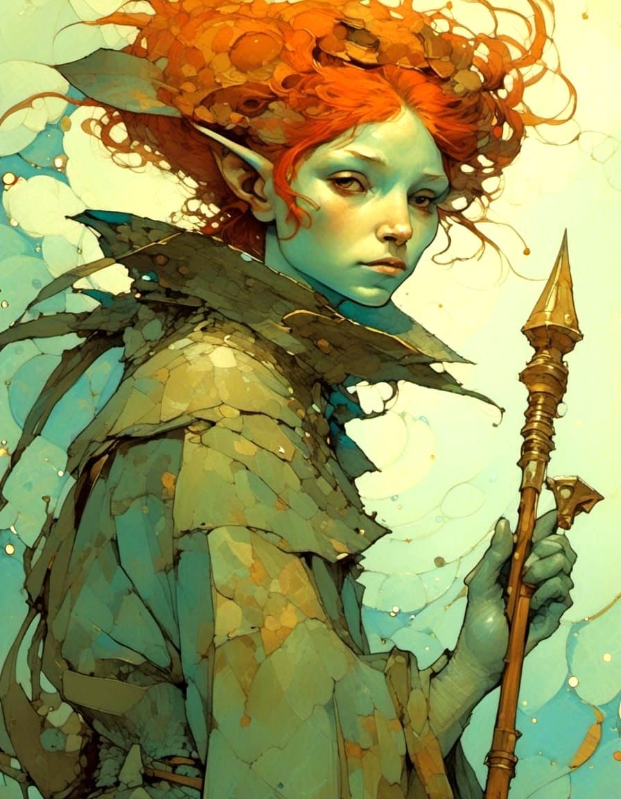 I'll see you in another life now ...