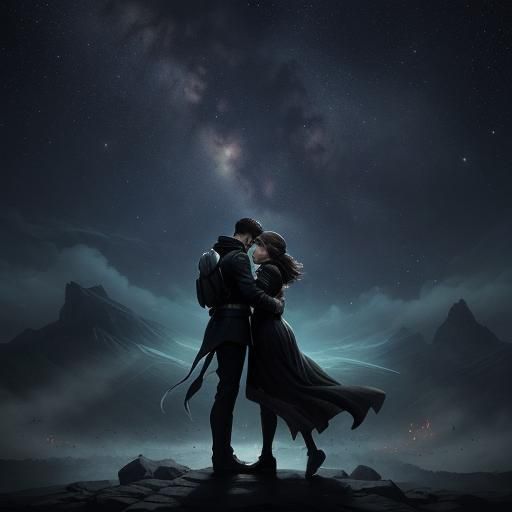 Heroes Rise Against Darkness With Song