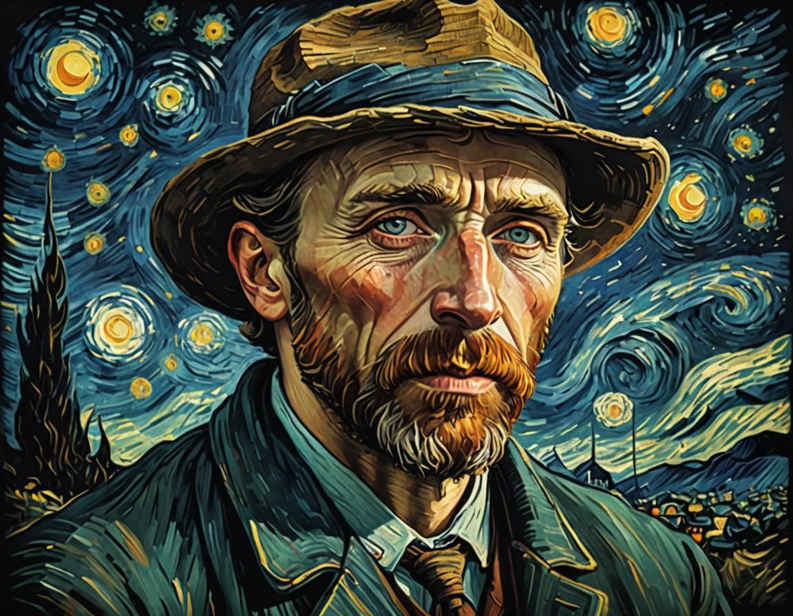 Van Gogh