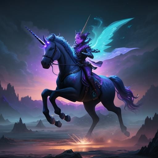 Your next rave flyer