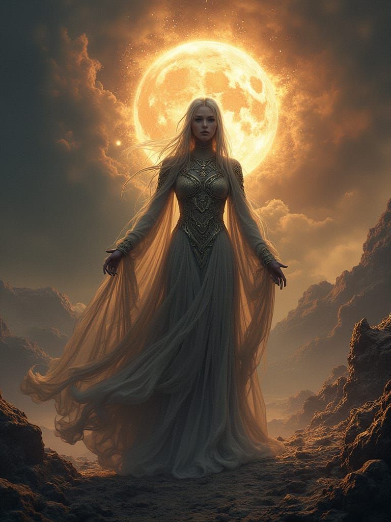 Your Supramission Found in Supranatural Dreams of Flamboyant...