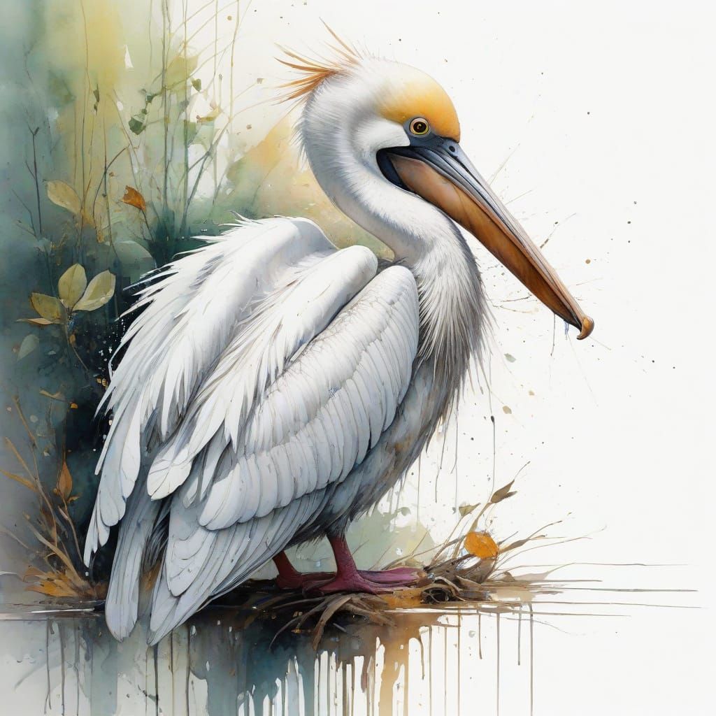 Pelican