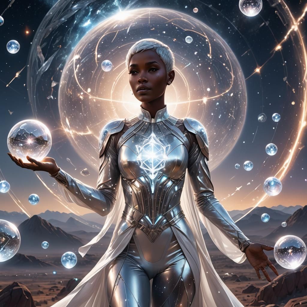 Iniko - King's Affirmation Inspiration