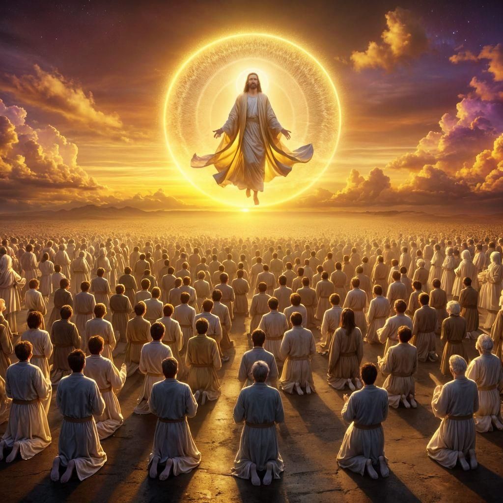 Worship the LORD 🙏🏼