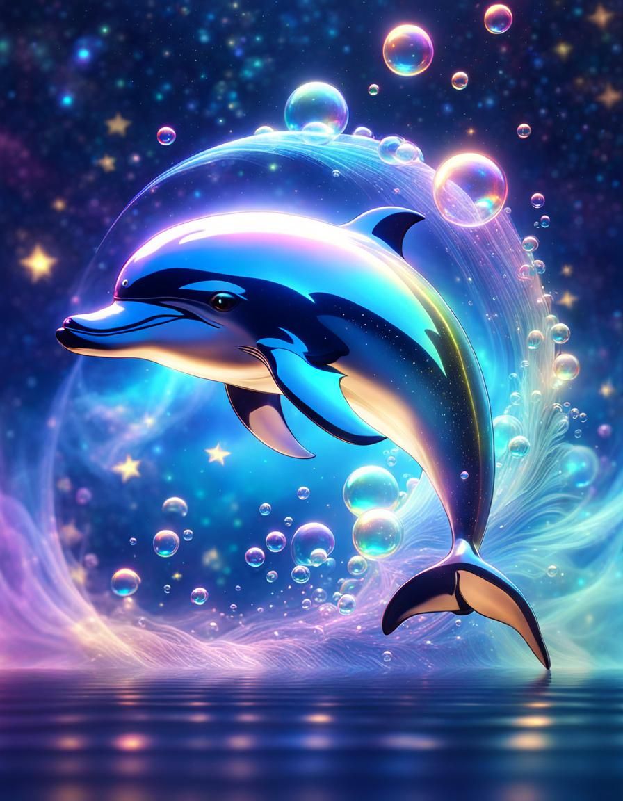 Dolphin dream