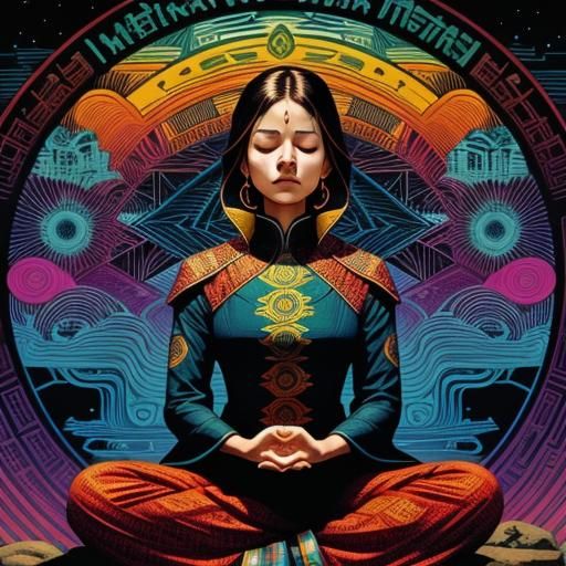 Meditation
