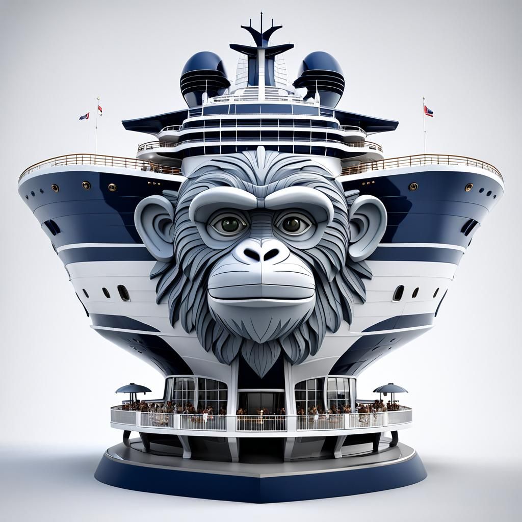 Meet Me On The Monkey Deck
