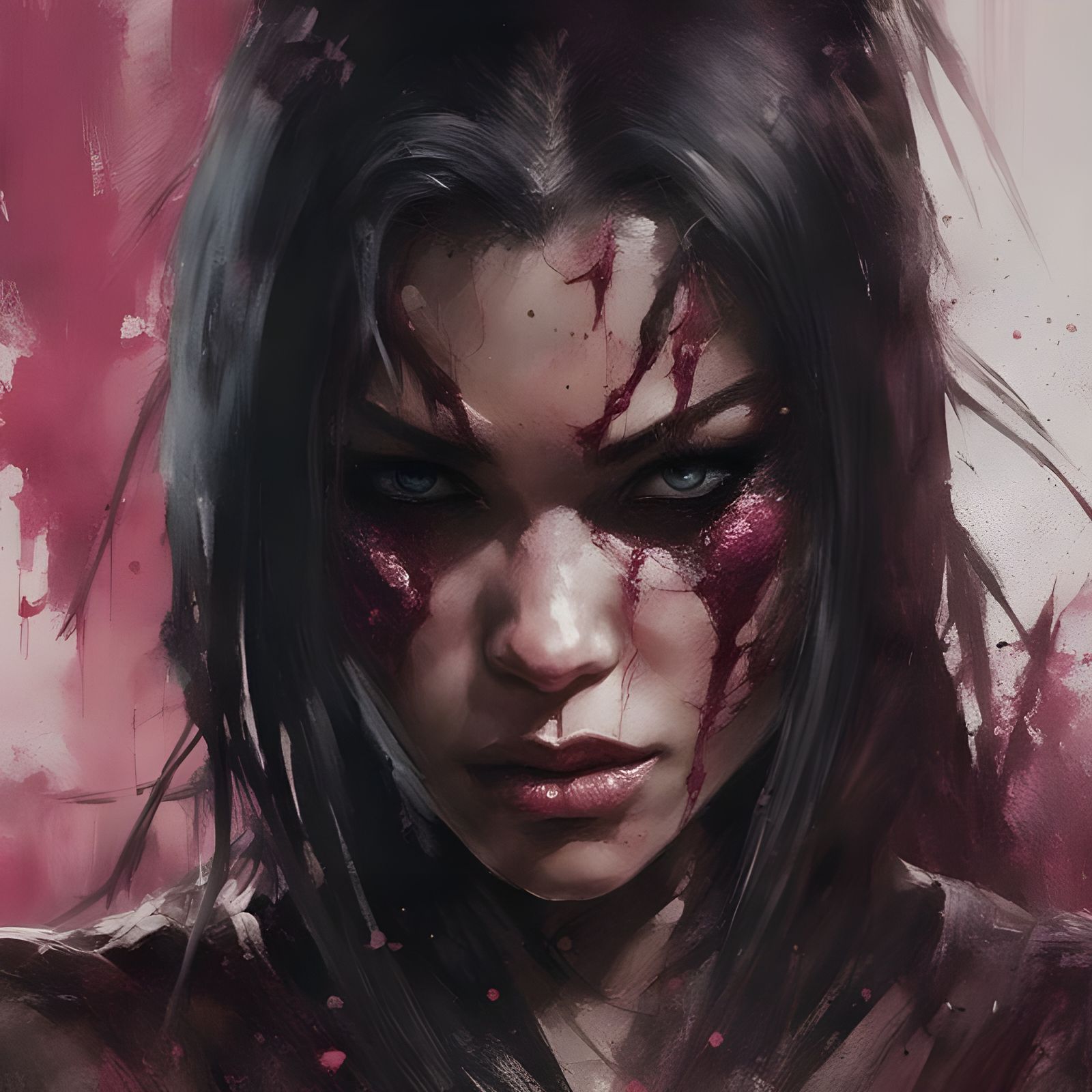 Mortal Kombat: Mileena