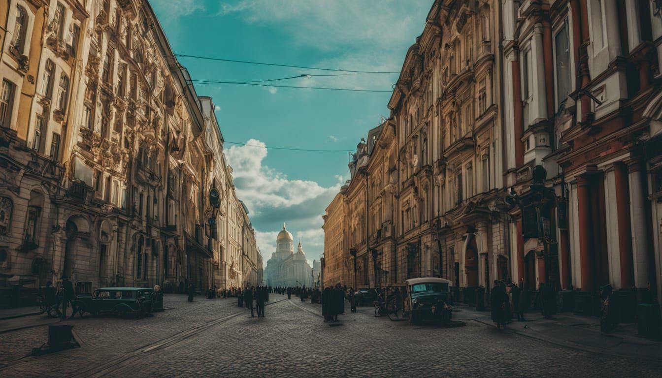 05 27 1703 Founded this day in 1703 by Peter the Great, St. ...