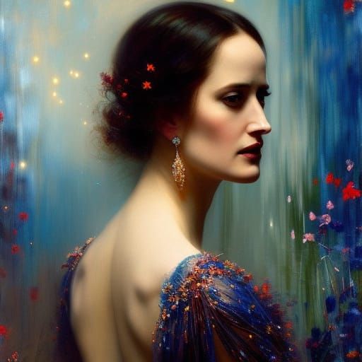 Eva Green