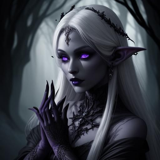 Drow