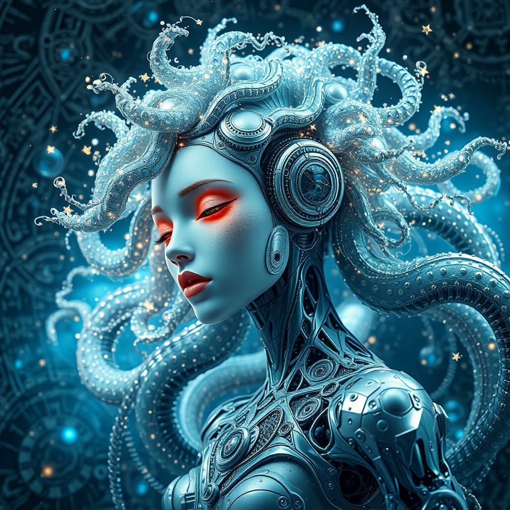 Medusa Bionic
