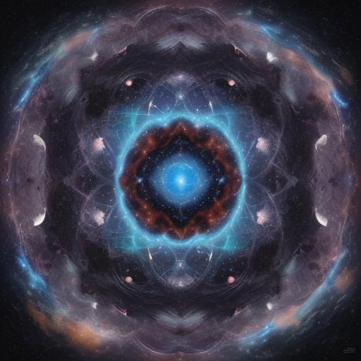 Cosmic Confluence: Universe's End and Rebirth