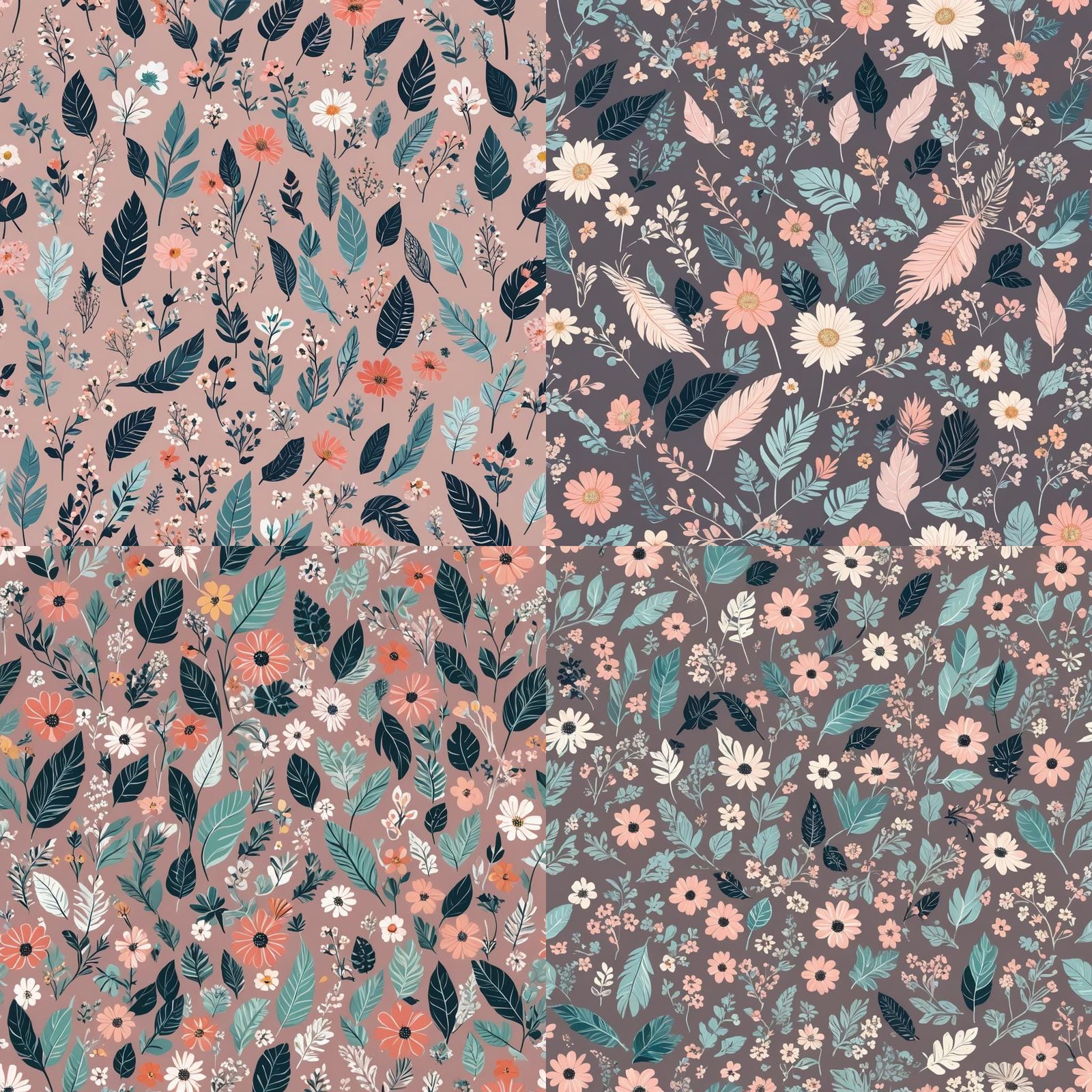 Elegant Logo for Women's Pajamas in Pastel Colors