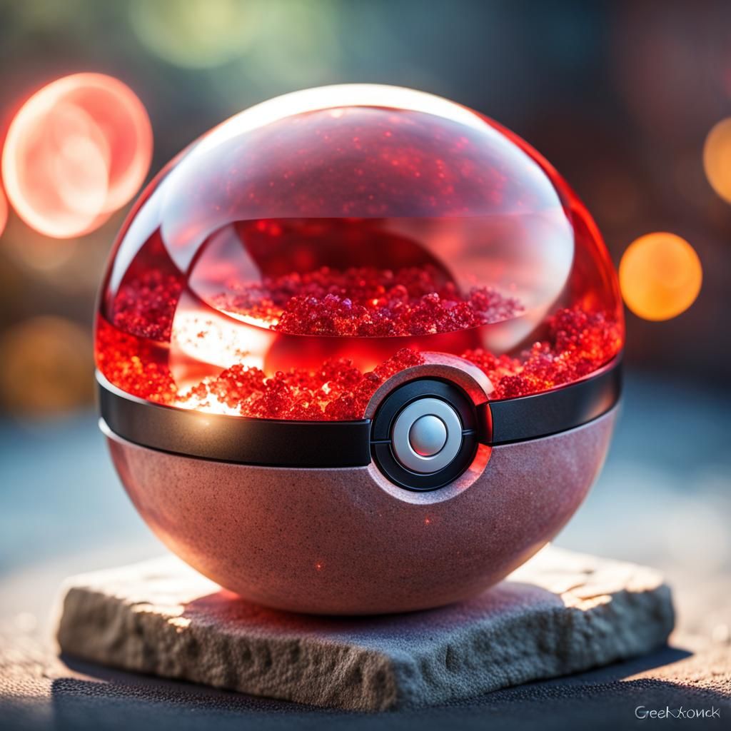 Pokeball