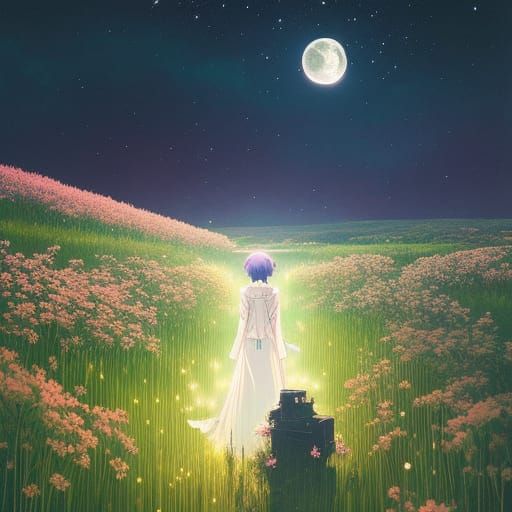 When troubles rob your sleep, remember your blessings!