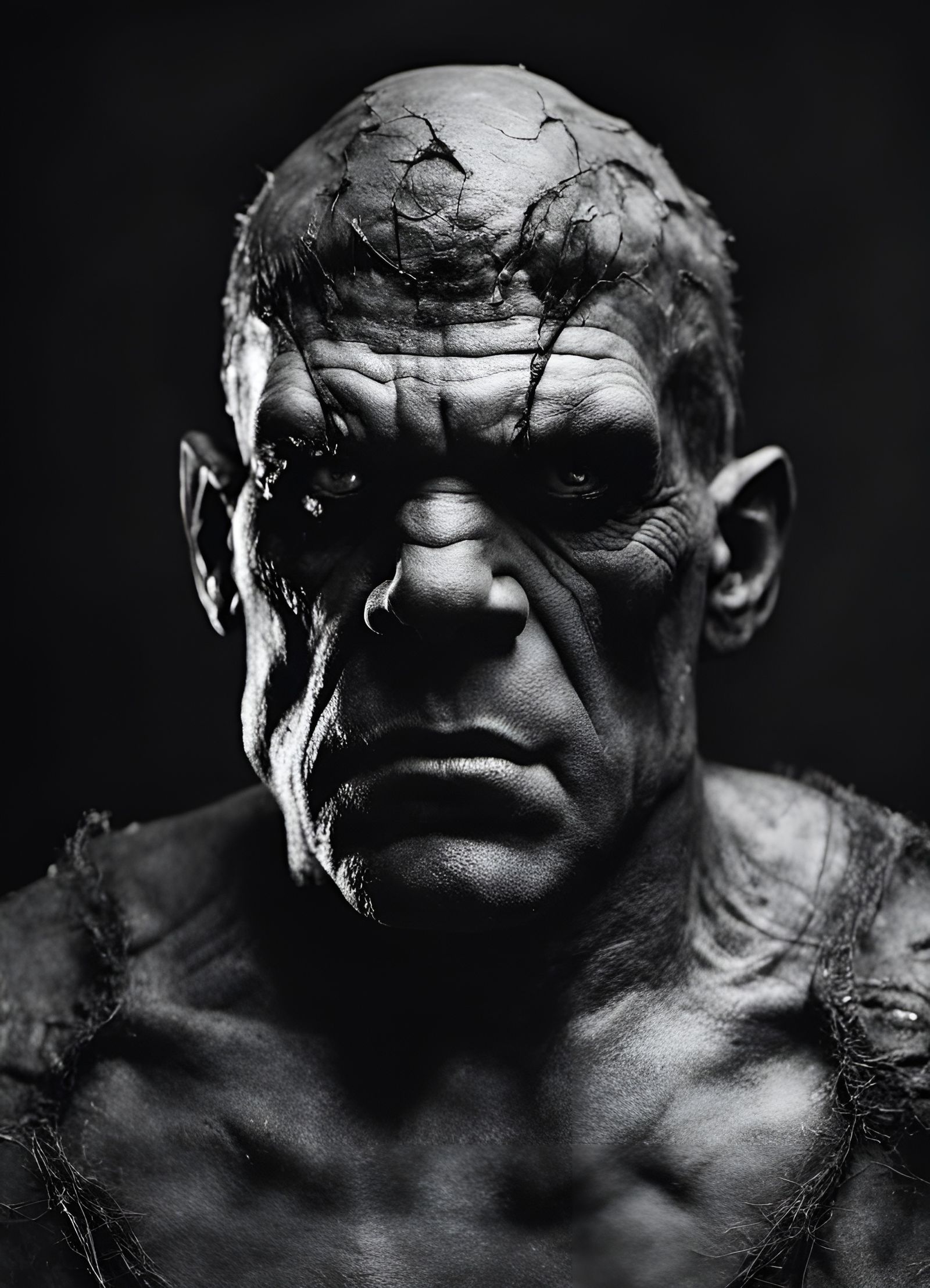 The Immortal Solomon Grundy