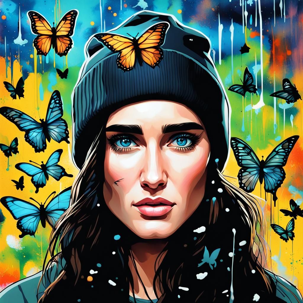 open prompt, free use.