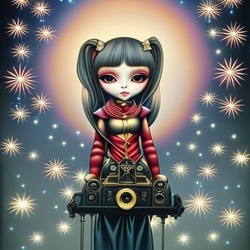 someone is reporting my creations as NSFW!?