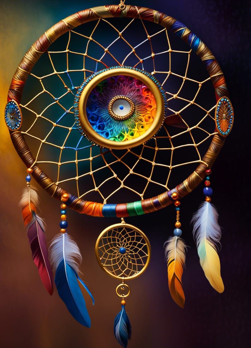 Dream Catcher