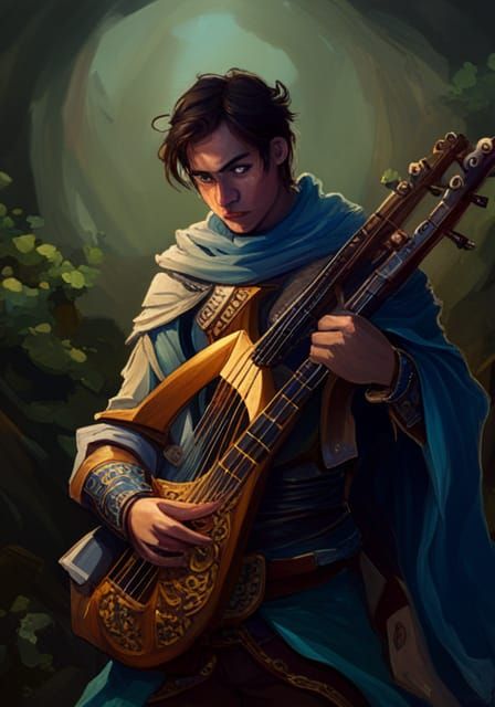 Bard