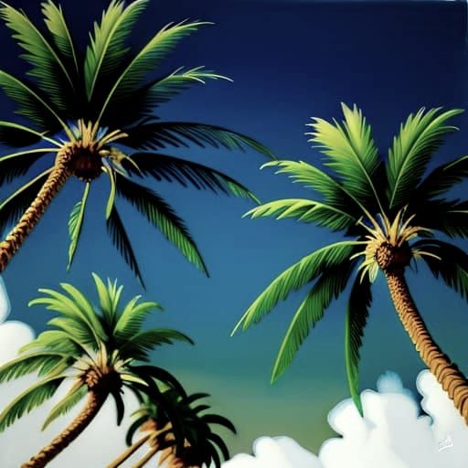 Palm