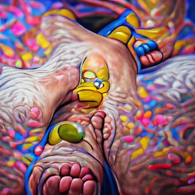 Image Policy Violation