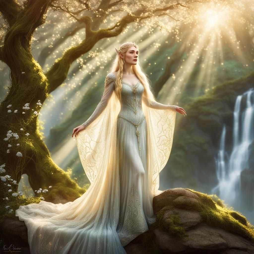 Galadriel