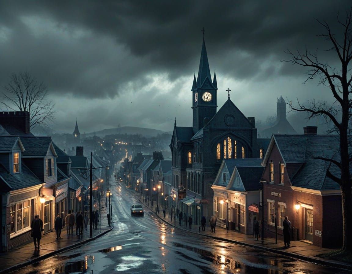 Derry (Stephen King).