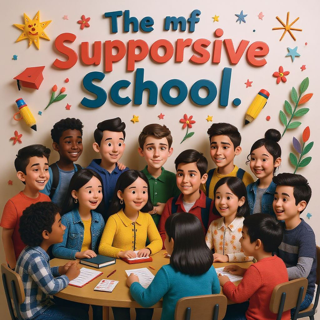 Anti-Bullying Guide for Students: Grades 1-12