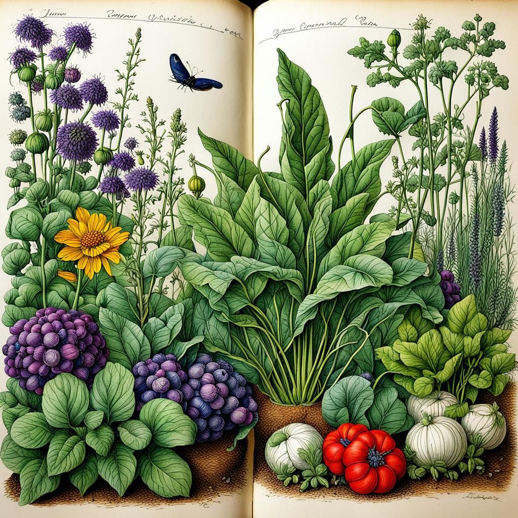 VEGETABLES