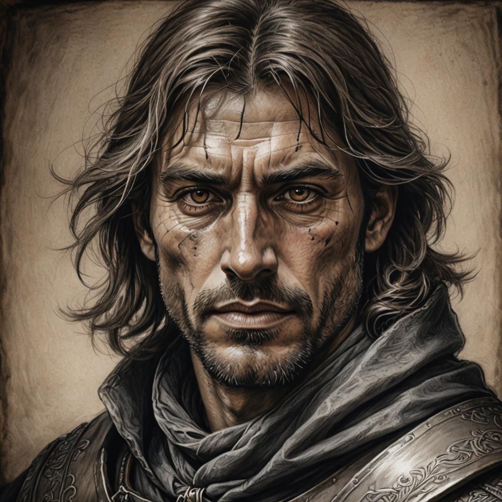 Samgood of Sour Hill