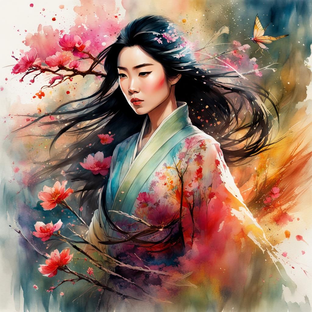 Mulan