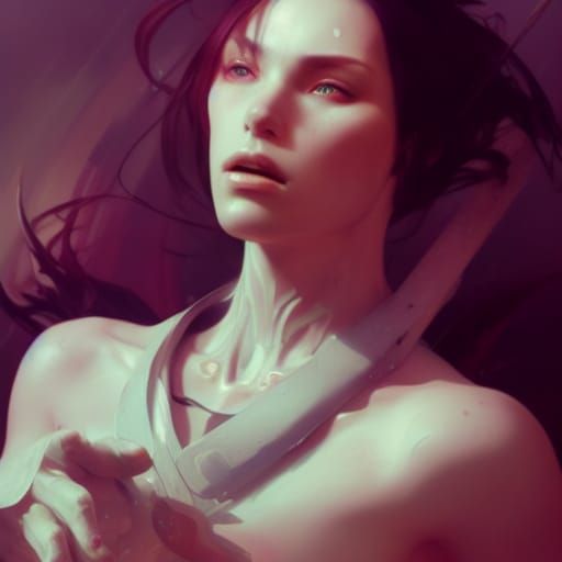 Dark Fantasy Masterpiece in Unreal Engine