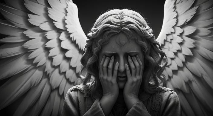 Weeping Angel