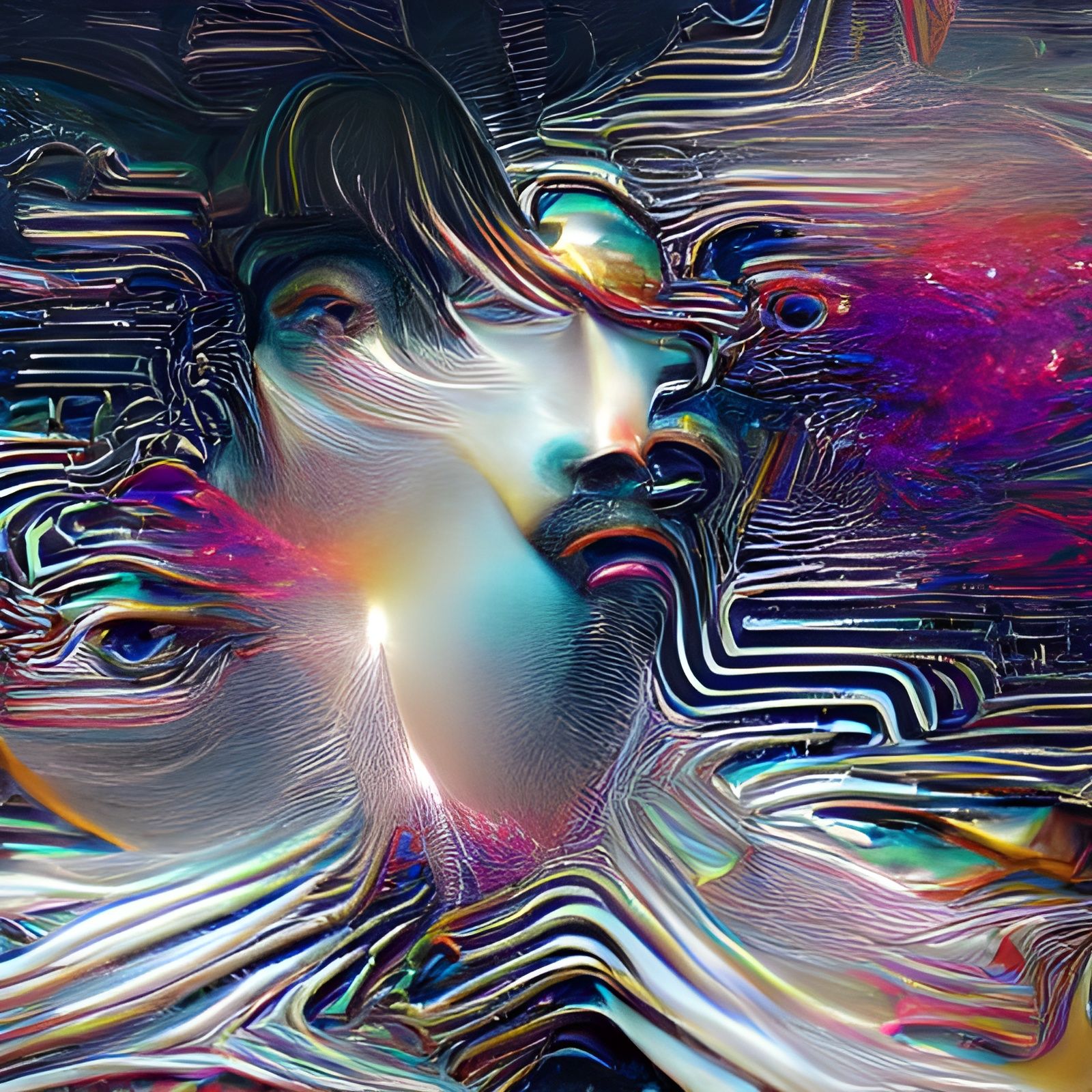 Singularity: The Future of Technology