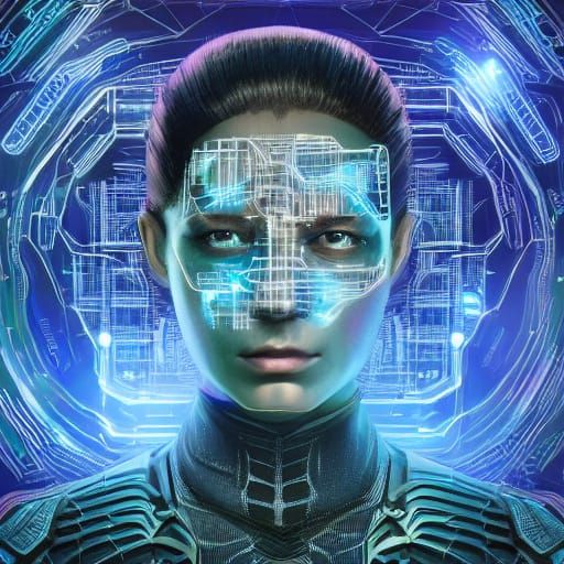 You say she responds well to love