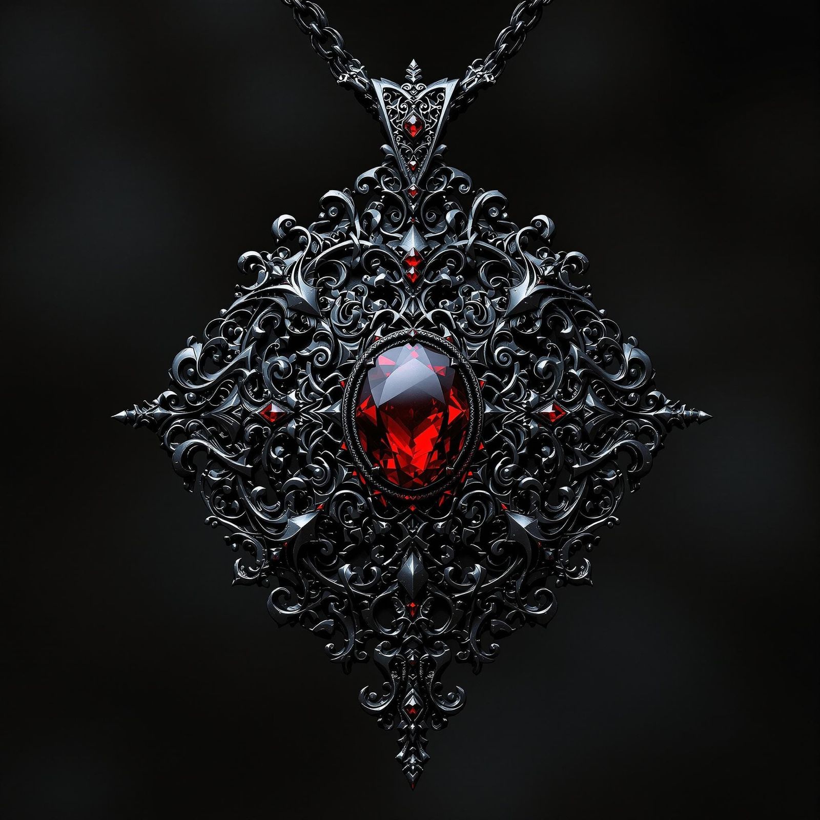 Worthy of a Count
