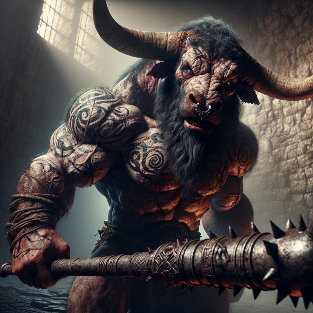 Minotaur