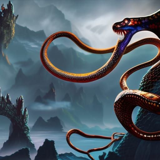 Nagini