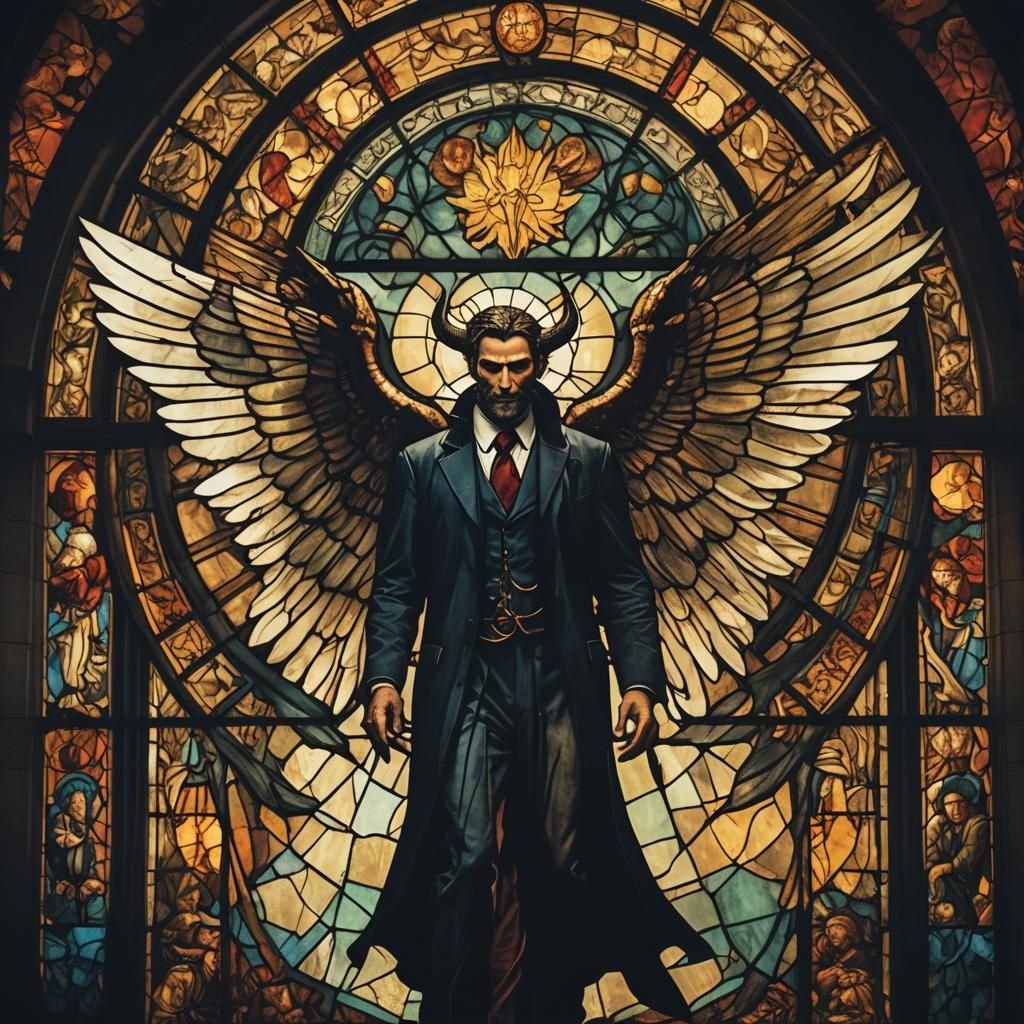 Church of Morningstar