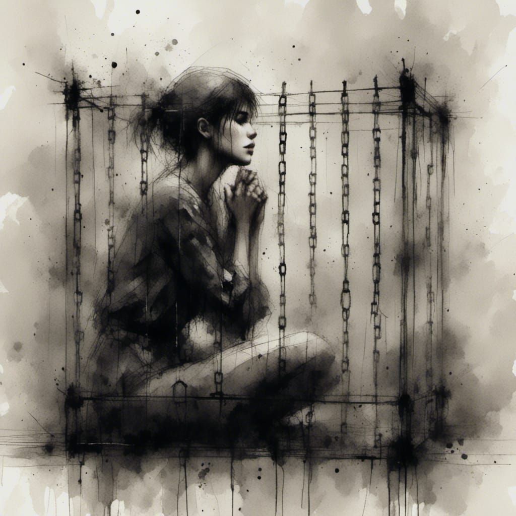 It's Not Real, It's Just A State Of Mind