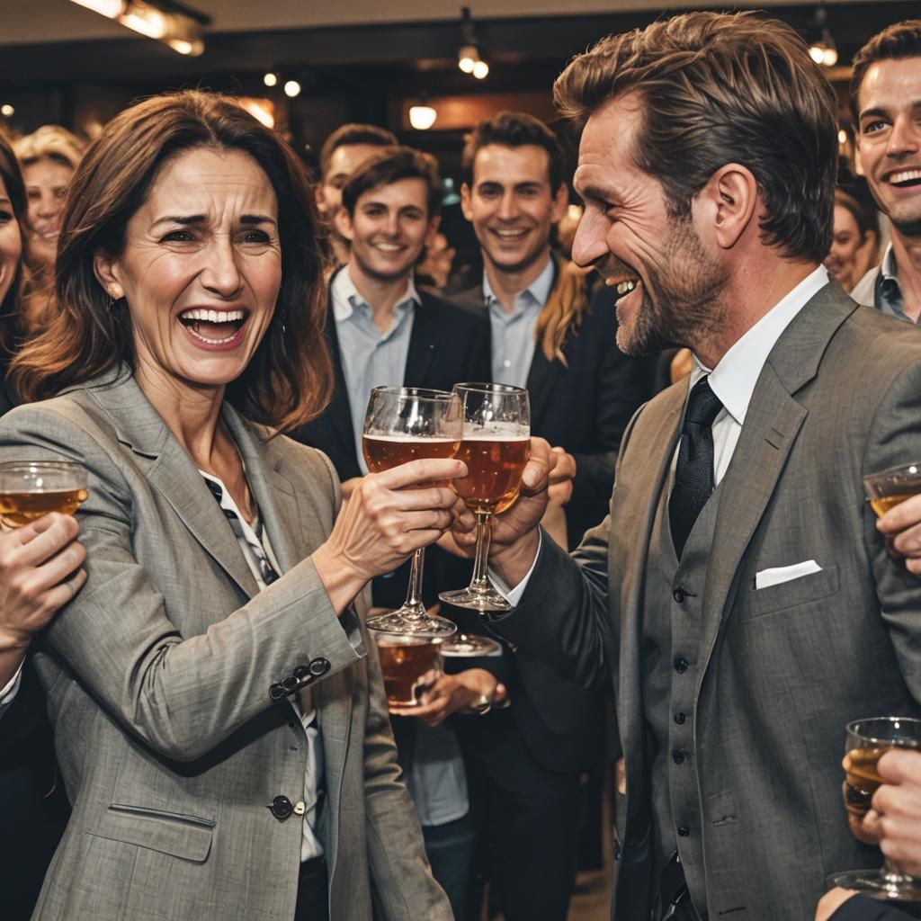 Emotional Weapon: A Woman's Power