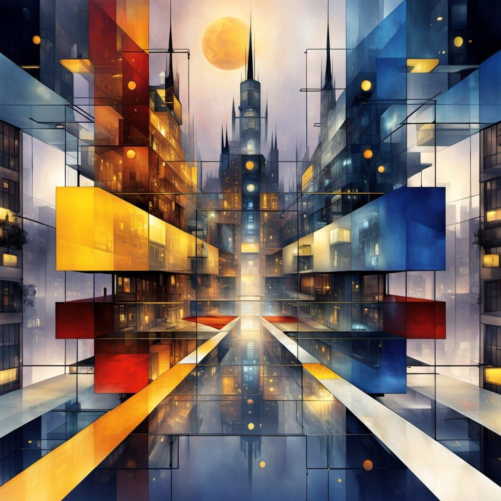 Cityscape