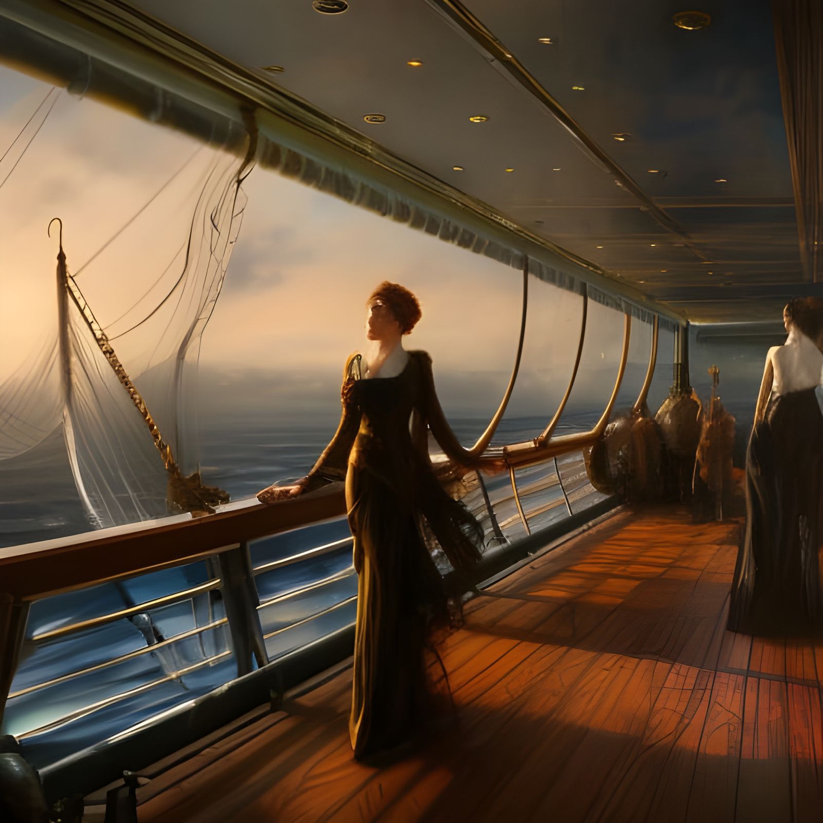 Titanic