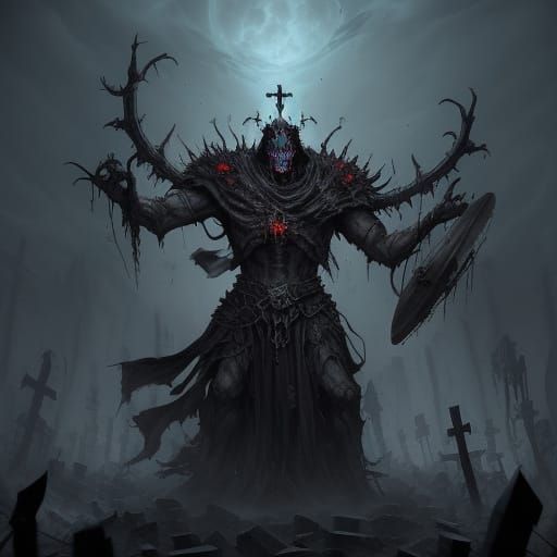 Sepulcrash: Grave-Monstrosity of Unending Rhythm