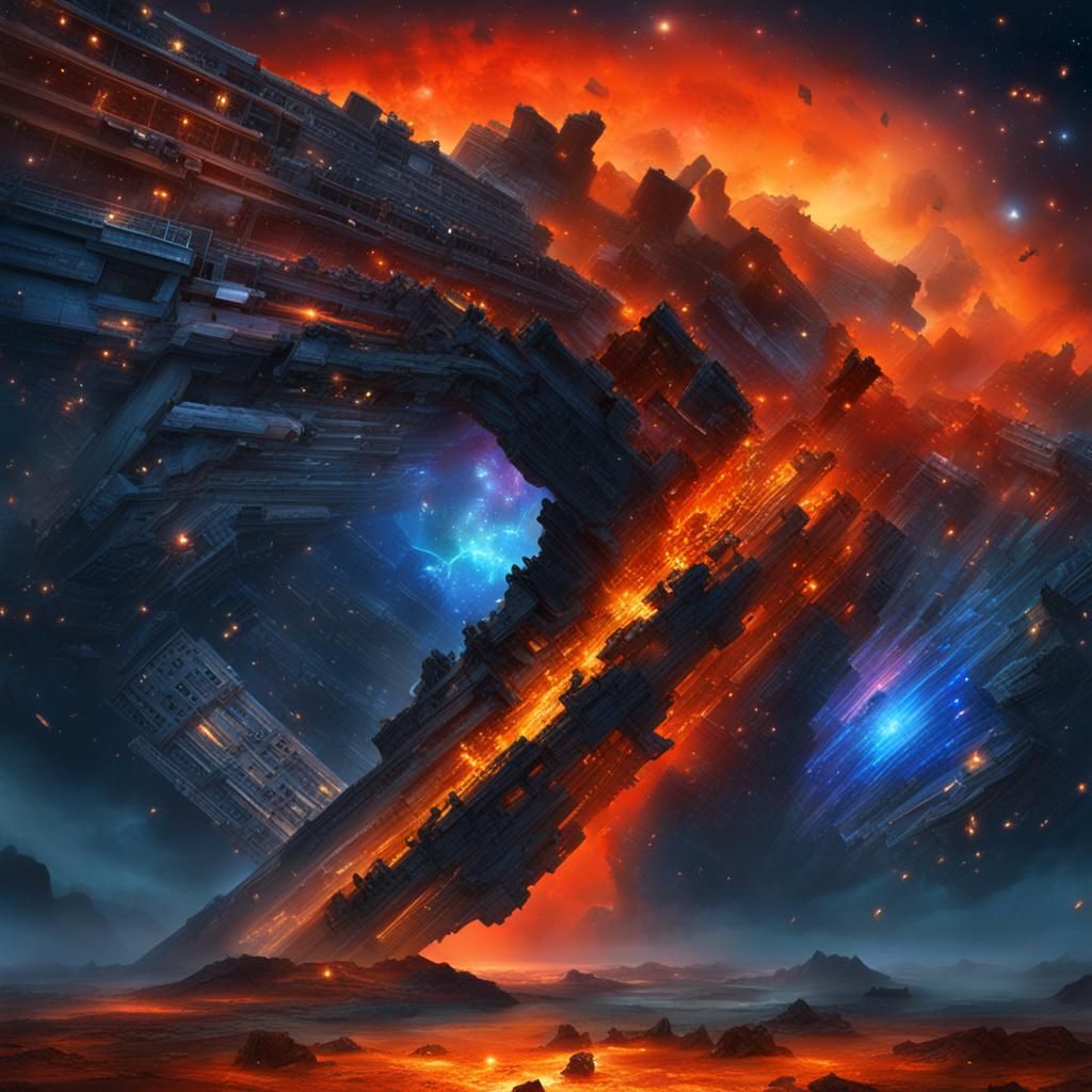 Nebula Music: A Digital Masterpiece of Sound